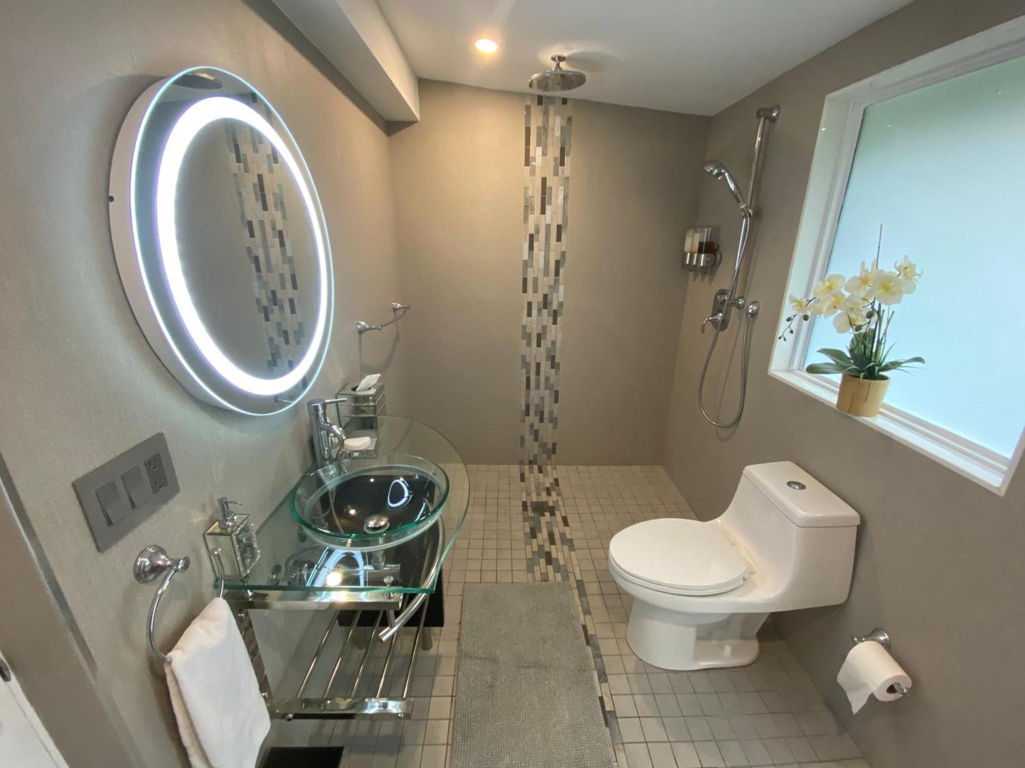 Wilton Manors A Mens Oasis Bed & Breakfast Екстериор снимка