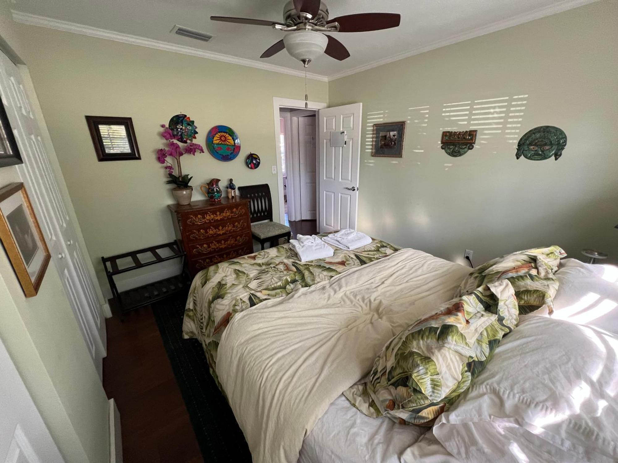 Wilton Manors A Mens Oasis Bed & Breakfast Екстериор снимка