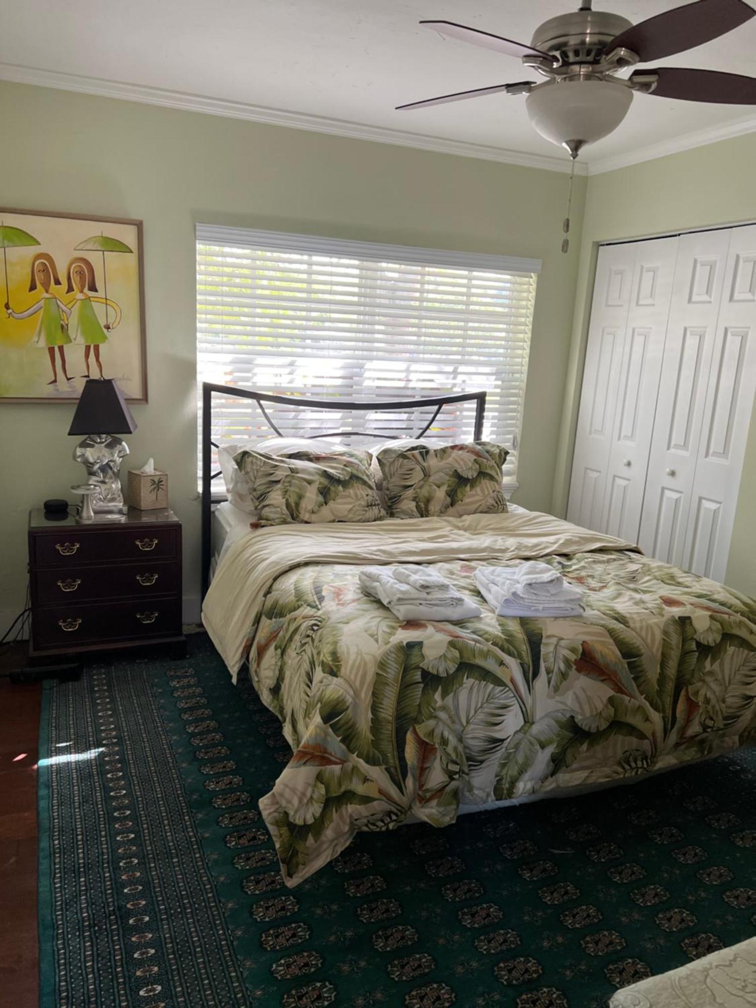 Wilton Manors A Mens Oasis Bed & Breakfast Екстериор снимка